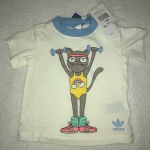 Adidas Tee
